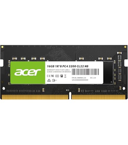 Amazon.in: Buy Kingston KCP426SD8/16 Notebook Memory 16GB